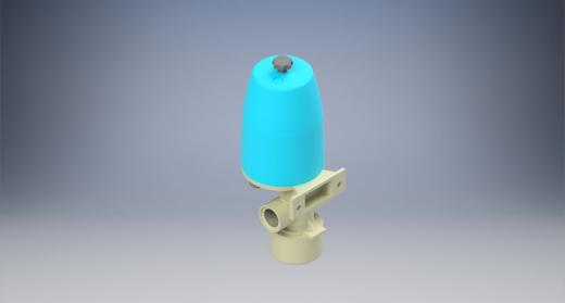 Flowfit CPA250流量组件设计用于水和废水处理中的管道安装缩略图